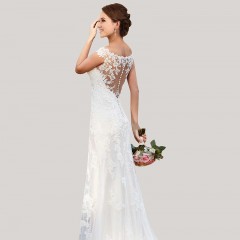 Outlet Wedding Dresses UK