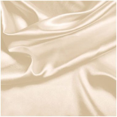Outlet Stretch Satin Swatch UK