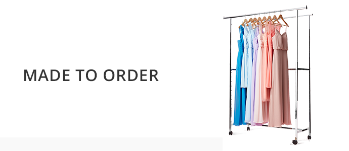 Made to Order | Outlet Wedding Dresses UK